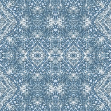 Kusursuz desen. Kusursuz doku ve arka plan. Soyut kaleydoskop