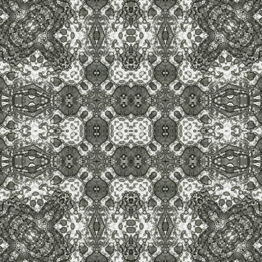 Kusursuz retro desen. Etnik doku ve arka plan. Retro sanat deseni.