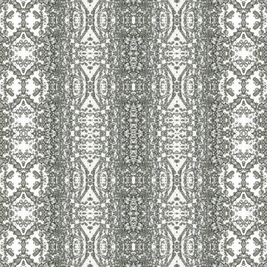 Kusursuz desen. Kusursuz doku ve arka plan. Soyut kaleydoskop