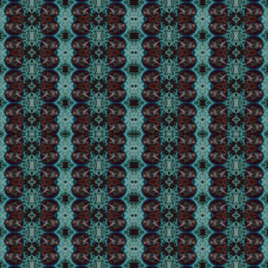 Kusursuz retro desen. Etnik doku ve arka plan. Retro sanat deseni.