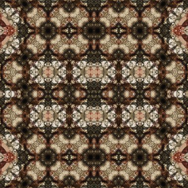 Kusursuz retro desen. Etnik doku ve arka plan. Retro sanat deseni.