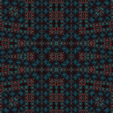 Kusursuz retro desen. Etnik doku ve arka plan. Retro sanat deseni.