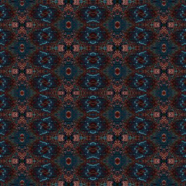 Kusursuz retro desen. Etnik doku ve arka plan. Retro sanat deseni.