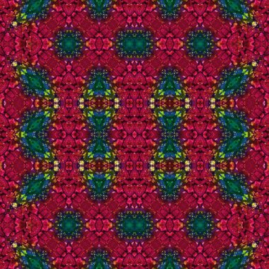 Kusursuz retro desen. Etnik doku ve arka plan. Retro sanat deseni.