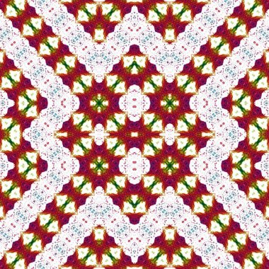 Kusursuz retro desen. Etnik doku ve arka plan. Retro sanat deseni.