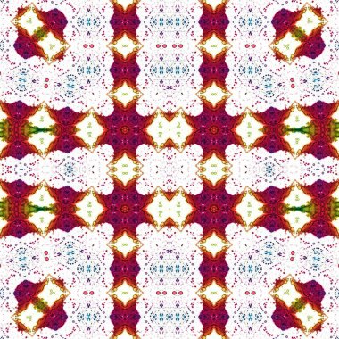 Kusursuz retro desen. Etnik doku ve arka plan. Retro sanat deseni.