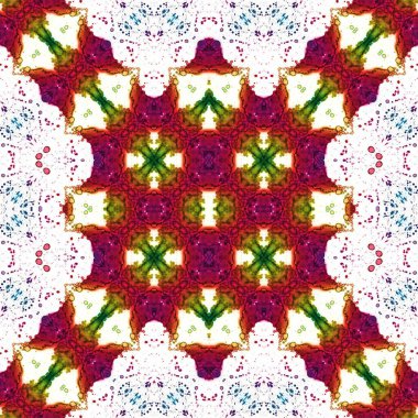 Kusursuz retro desen. Etnik doku ve arka plan. Retro sanat deseni.