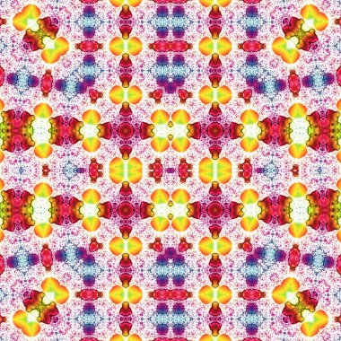 Kusursuz retro desen. Etnik doku ve arka plan. Retro sanat deseni.