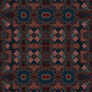 Kusursuz retro desen. Etnik doku ve arka plan. Retro sanat deseni.