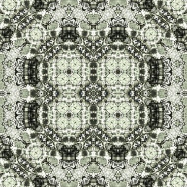 Kusursuz retro desen. Etnik doku ve arka plan. Retro sanat deseni.