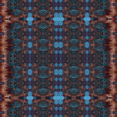 Kusursuz retro desen. Etnik doku ve arka plan. Retro sanat deseni.