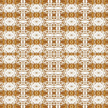 Kusursuz desen. Kusursuz doku ve arka plan. Soyut kaleydoskop