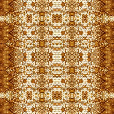 Kusursuz retro desen. Etnik doku ve arka plan. Retro sanat deseni.