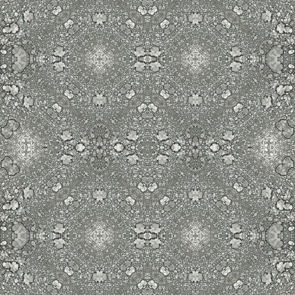 Kusursuz desen. Kusursuz doku ve arka plan. Soyut kaleydoskop