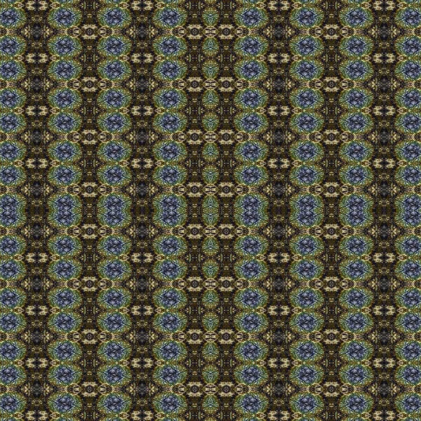 Kusursuz desen. Kusursuz doku ve arka plan. Soyut kaleydoskop