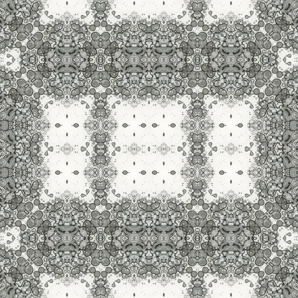 Kusursuz desen. Kusursuz doku ve arka plan. Soyut kaleydoskop