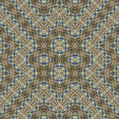 Kusursuz retro desen. Etnik doku ve arka plan. Retro sanat deseni.