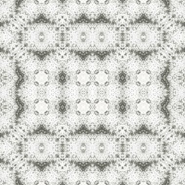 Kusursuz desen. Kusursuz doku ve arka plan. Soyut kaleydoskop