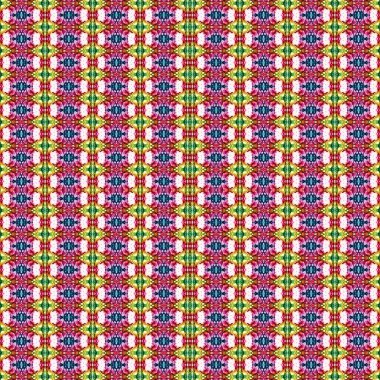 Kusursuz retro desen. Etnik doku ve arka plan. Retro sanat deseni.