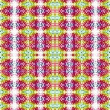 Kusursuz retro desen. Etnik doku ve arka plan. Retro sanat deseni.