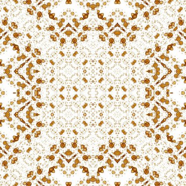 Kusursuz retro desen. Etnik doku ve arka plan. Retro sanat deseni.