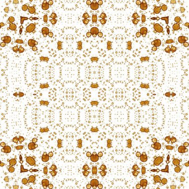 Kusursuz retro desen. Etnik doku ve arka plan. Retro sanat deseni.