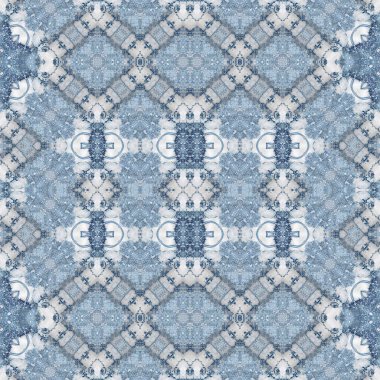 Kusursuz retro desen. Etnik doku ve arka plan. Retro sanat deseni.