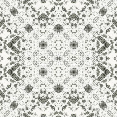 Kusursuz retro desen. Etnik doku ve arka plan. Retro sanat deseni.