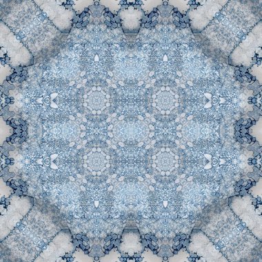 Kusursuz retro desen. Etnik doku ve arka plan. Retro sanat deseni.