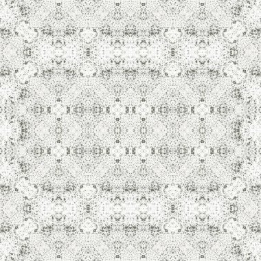 Kusursuz desen. Kusursuz doku ve arka plan. Soyut kaleydoskop