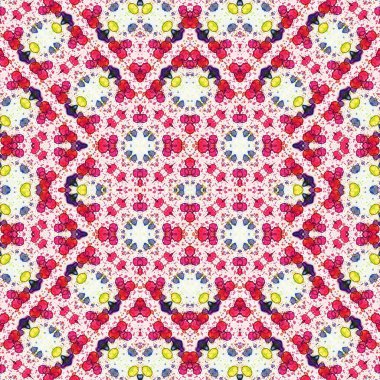 Kusursuz retro desen. Etnik doku ve arka plan. Retro sanat deseni.