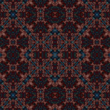 Kusursuz retro desen. Etnik doku ve arka plan. Retro sanat deseni.