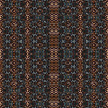 Kusursuz retro desen. Etnik doku ve arka plan. Retro sanat deseni.