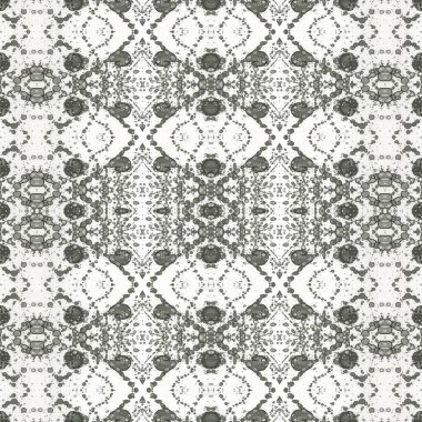 Kusursuz desen. Kusursuz doku ve arka plan. Soyut kaleydoskop