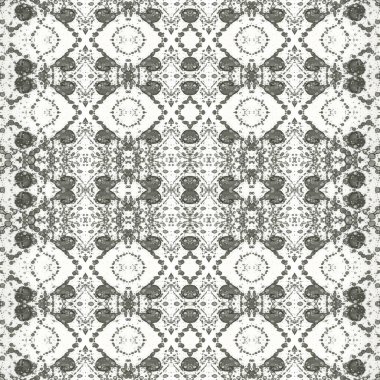 Kusursuz desen. Kusursuz doku ve arka plan. Soyut kaleydoskop