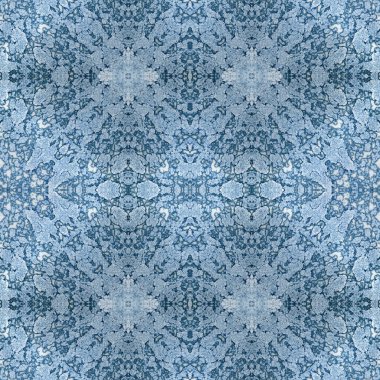 Kusursuz desen. Kusursuz doku ve arka plan. Soyut kaleydoskop