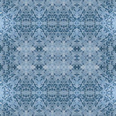 Kusursuz desen. Kusursuz doku ve arka plan. Soyut kaleydoskop