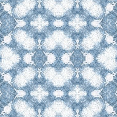 Kusursuz desen. Kusursuz doku ve arka plan. Soyut kaleydoskop