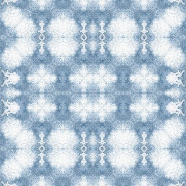 Kusursuz desen. Kusursuz doku ve arka plan. Soyut kaleydoskop