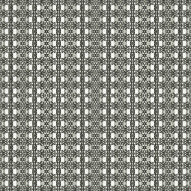 Kusursuz retro desen. Etnik doku ve arka plan. Retro sanat deseni.