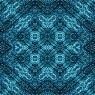 Kusursuz retro desen. Etnik doku ve arka plan. Retro sanat deseni.