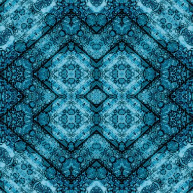 Kusursuz retro desen. Etnik doku ve arka plan. Retro sanat deseni.