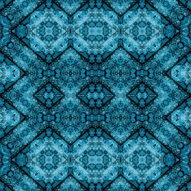 Kusursuz retro desen. Etnik doku ve arka plan. Retro sanat deseni.