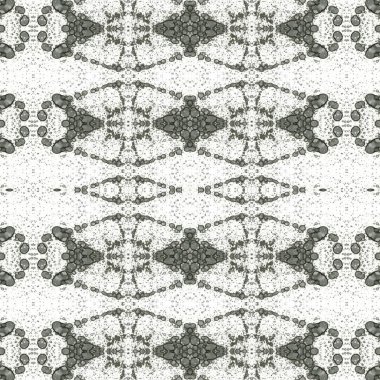 Kusursuz desen. Kusursuz doku ve arka plan. Soyut kaleydoskop