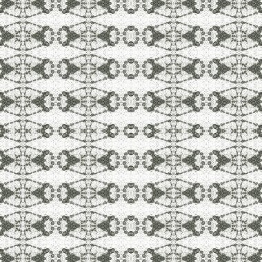 Kusursuz desen. Kusursuz doku ve arka plan. Soyut kaleydoskop