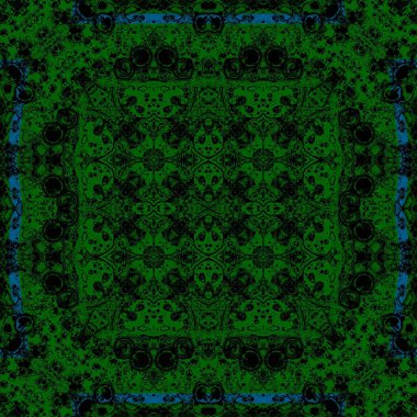 Kusursuz retro desen. Etnik doku ve arka plan. Retro sanat deseni.