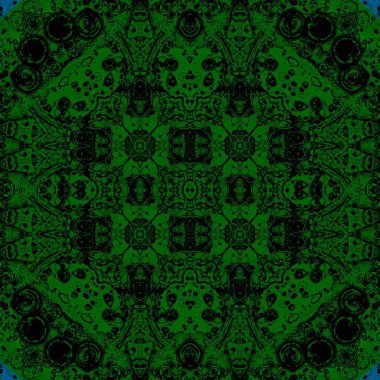 Kusursuz retro desen. Etnik doku ve arka plan. Retro sanat deseni.