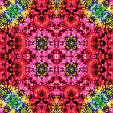 Kusursuz retro desen. Etnik doku ve arka plan. Retro sanat deseni.