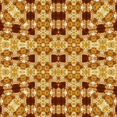 Kusursuz retro desen. Etnik doku ve arka plan. Retro sanat deseni.