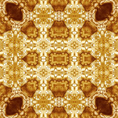 Kusursuz retro desen. Etnik doku ve arka plan. Retro sanat deseni.